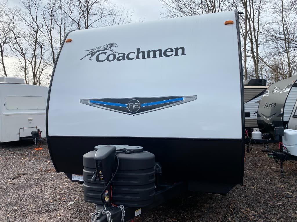 2025 Coachmen Freedom Express Select 20SE