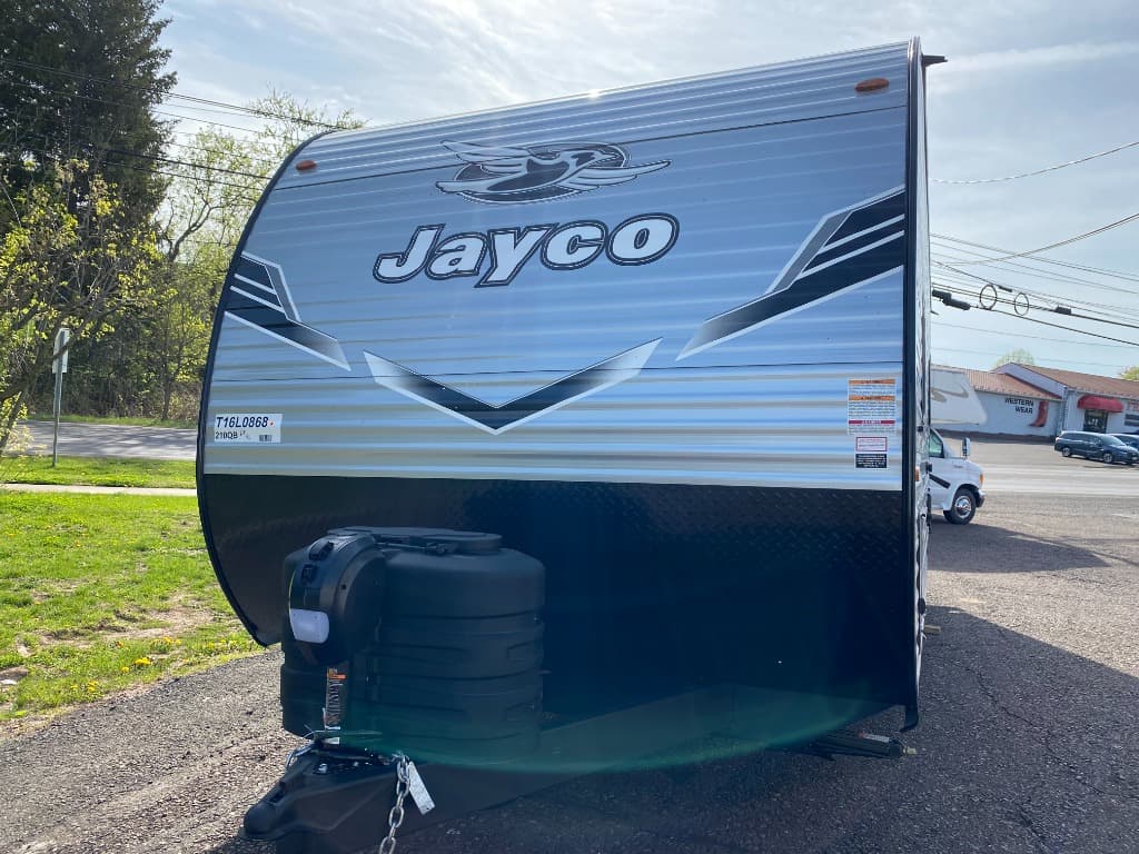 2026 Jayco Jay Flight SLX