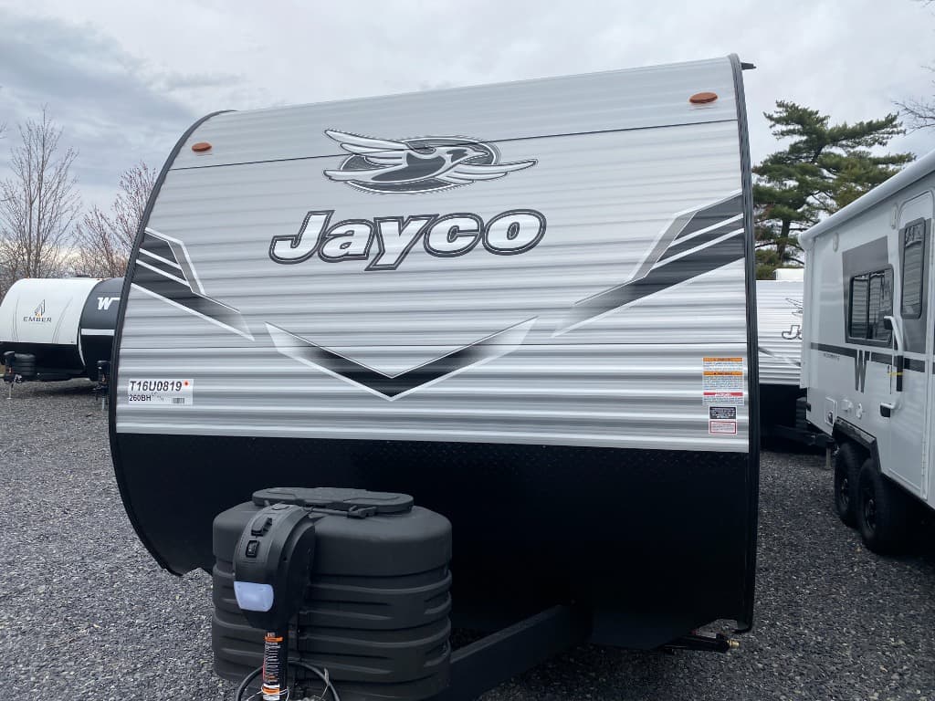 2026 Jayco Jay Flight SLX