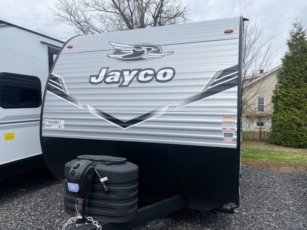 2026 Jayco Jay Flight SLX 260BH
