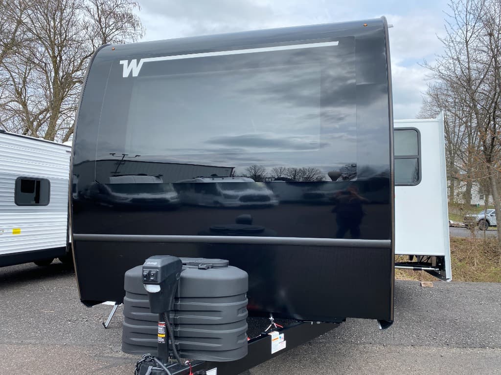 2026 Winnebago Thrive 28BHS