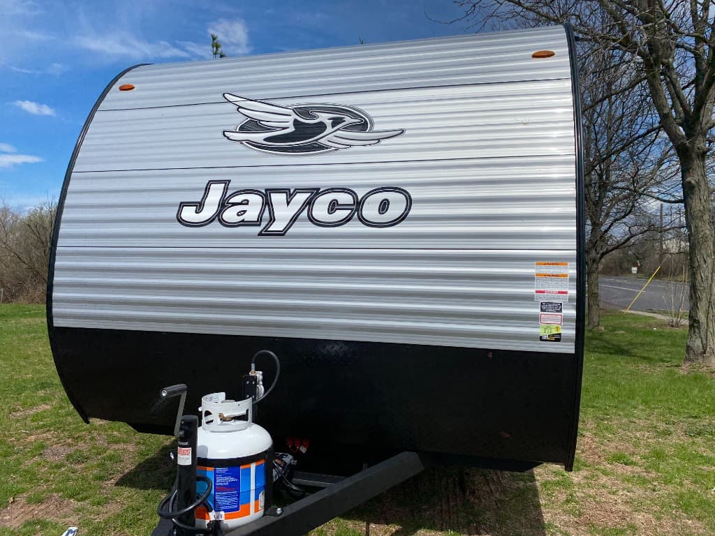 2026 Jayco Jay Flight SLX