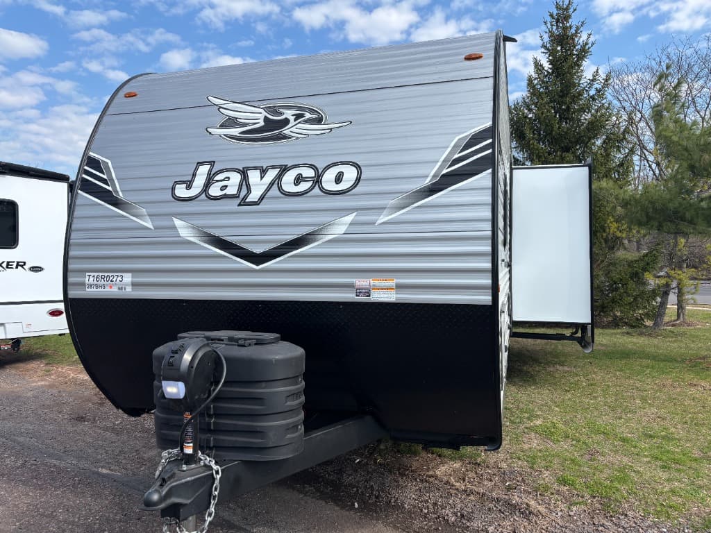 2026 Jayco Jay Flight SLX 287BHS