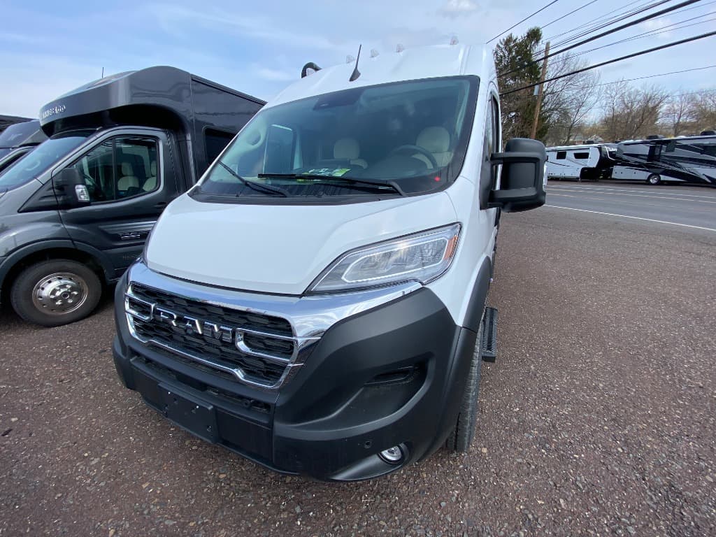 2026 Coachmen Pixel P 1.8RB — photo 1 of 8