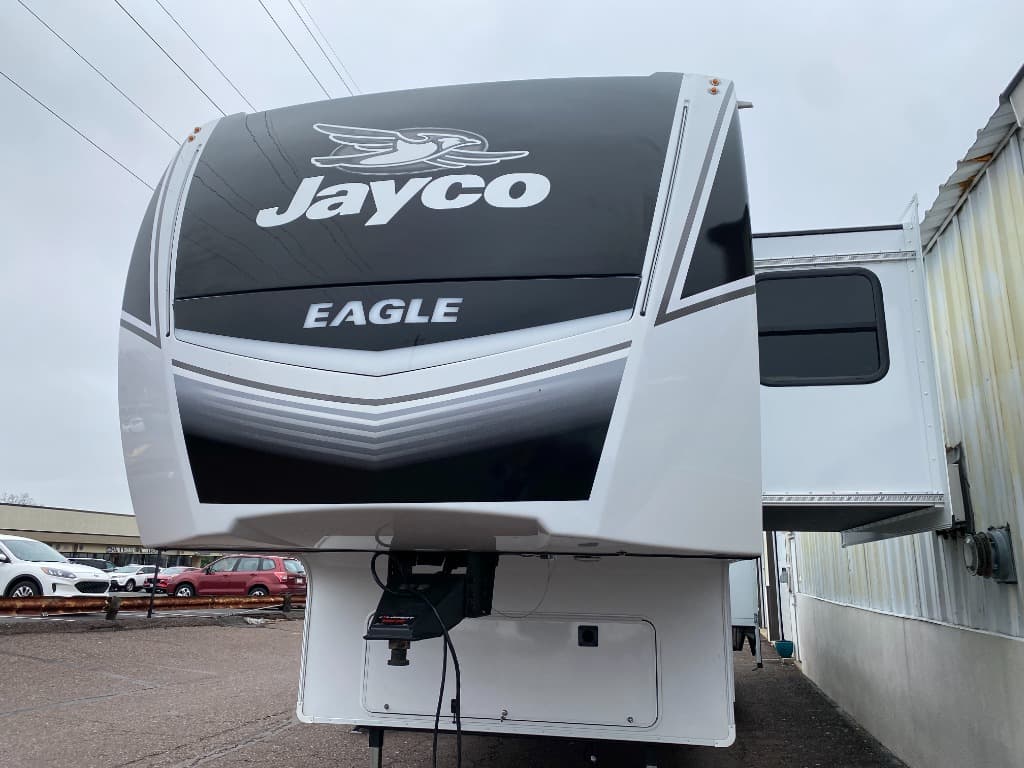 2026 Jayco Eagle — photo 1 of 8