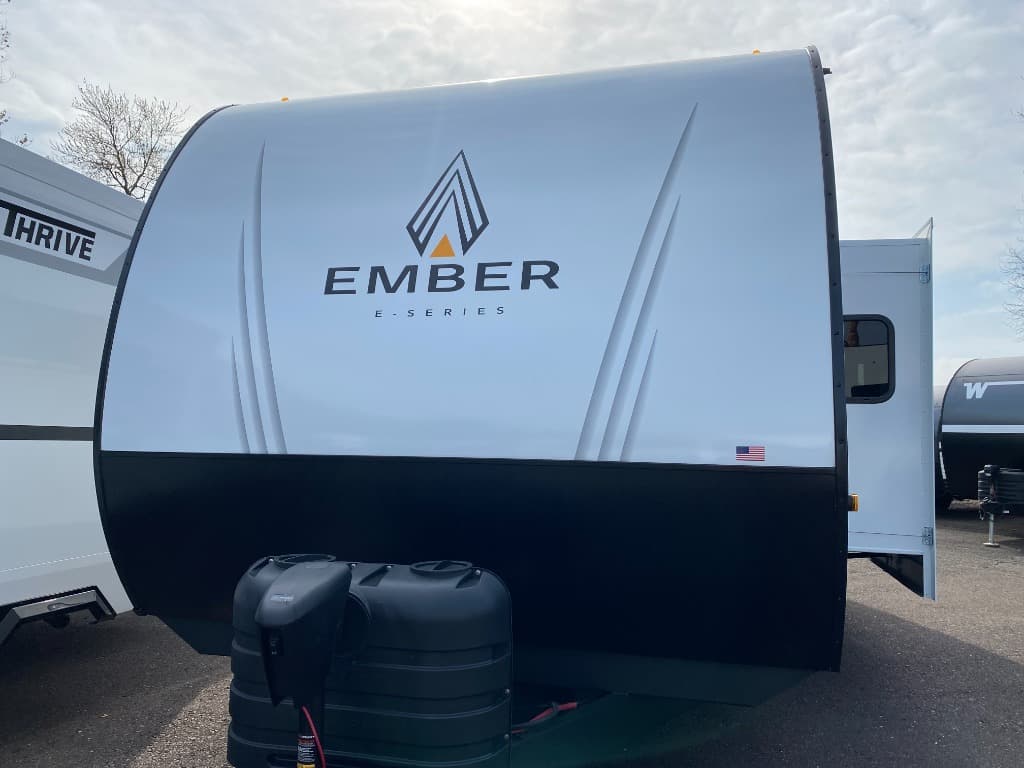 2026 Ember E-Series 26ETS