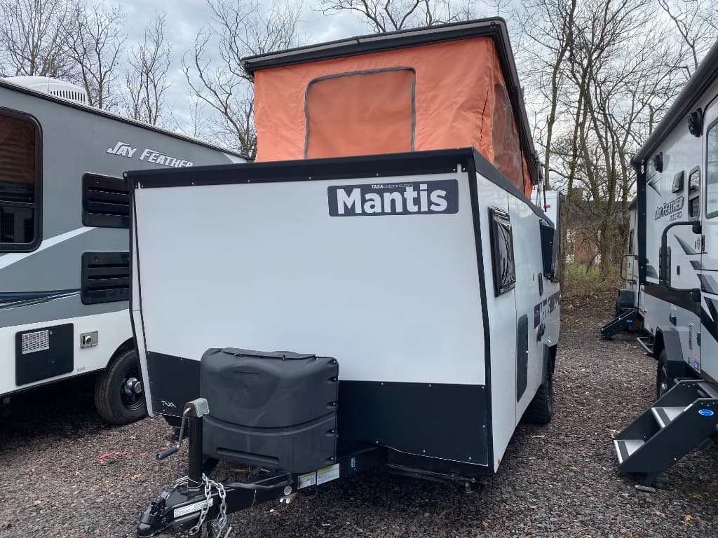 2021 TAXA Outdoors Mantis Std. Model