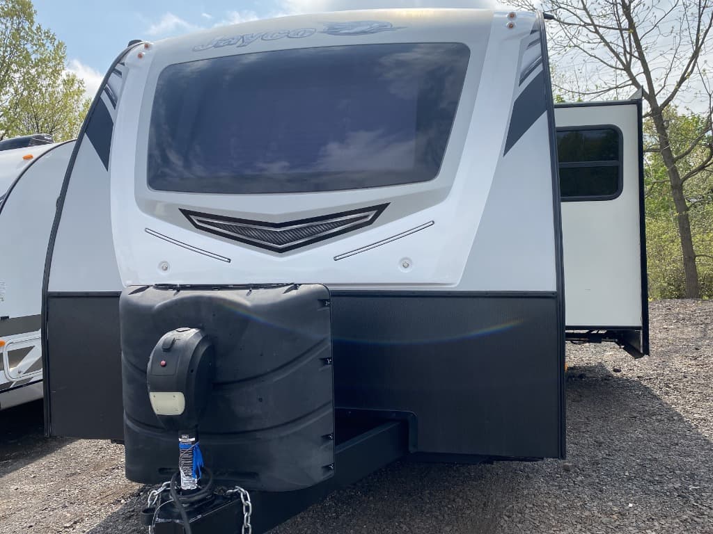 2020 Jayco White Hawk