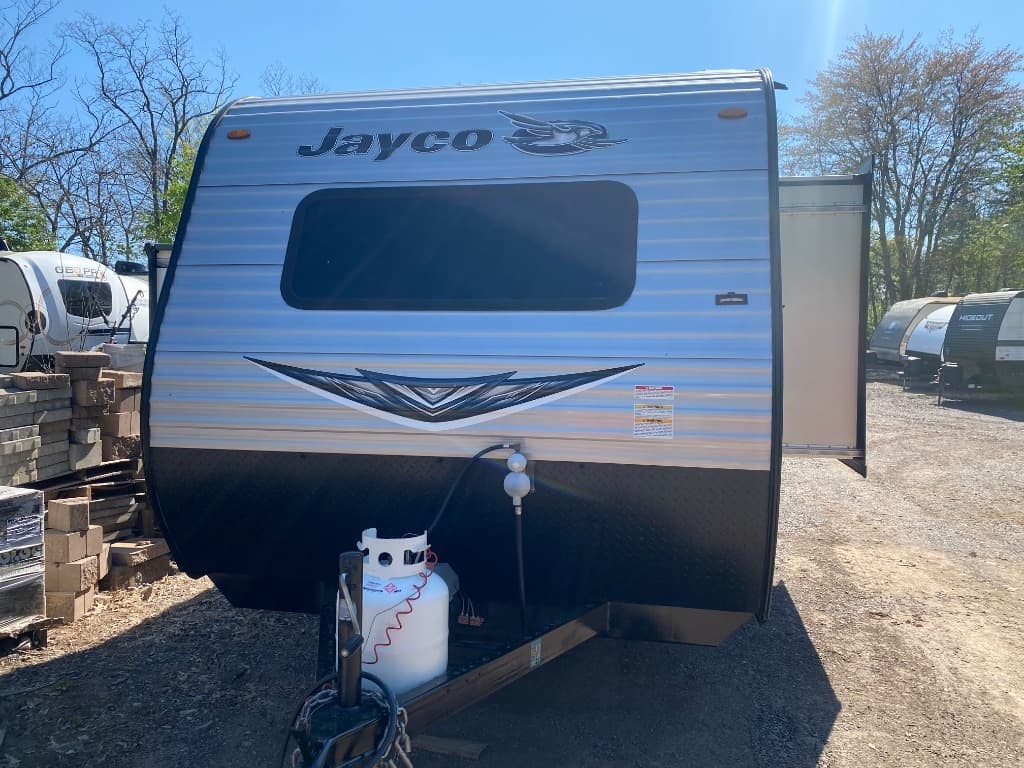 2020 Jayco Jay Flight SLX 7