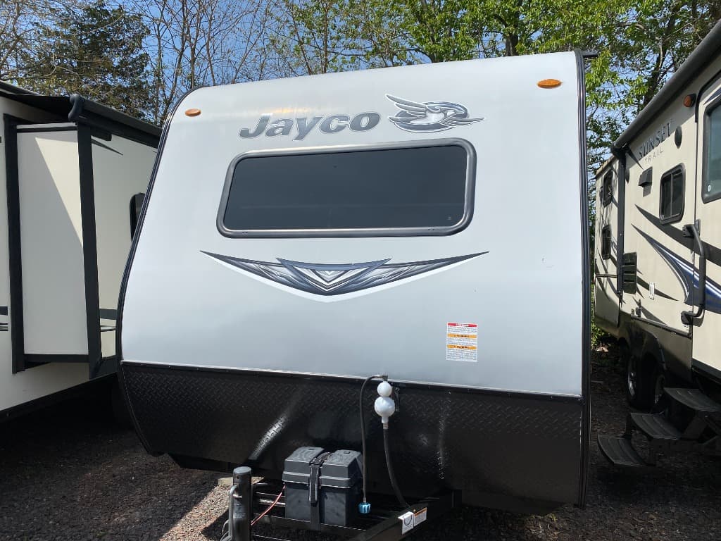 2021 Jayco Jay Flight SLX 7