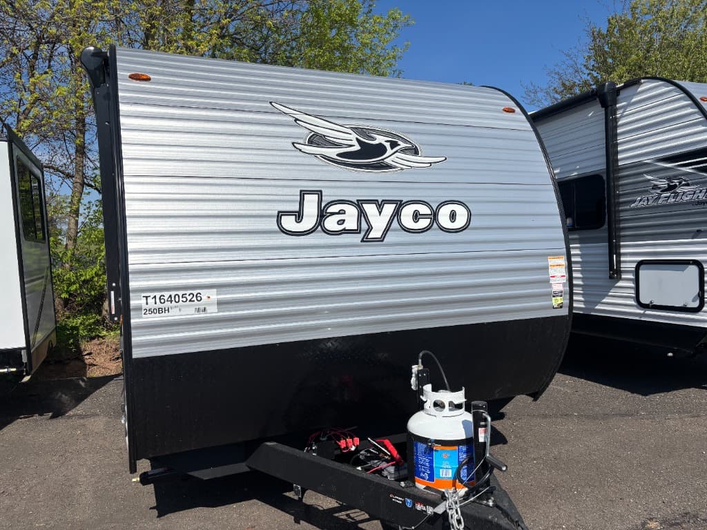 2026 Jayco Jay Flight SLX