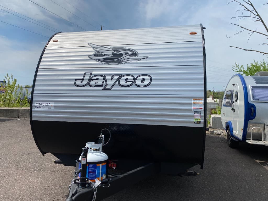 2026 Jayco Jay Flight SLX