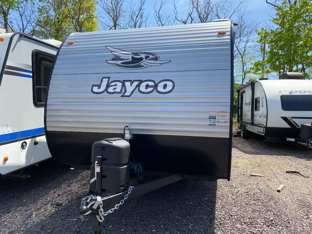 2026 Jayco Jay Flight SLX