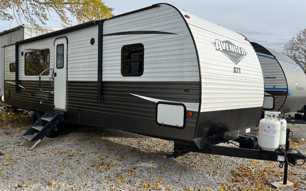 2019 Prime Time Avenger ATI 27RKS