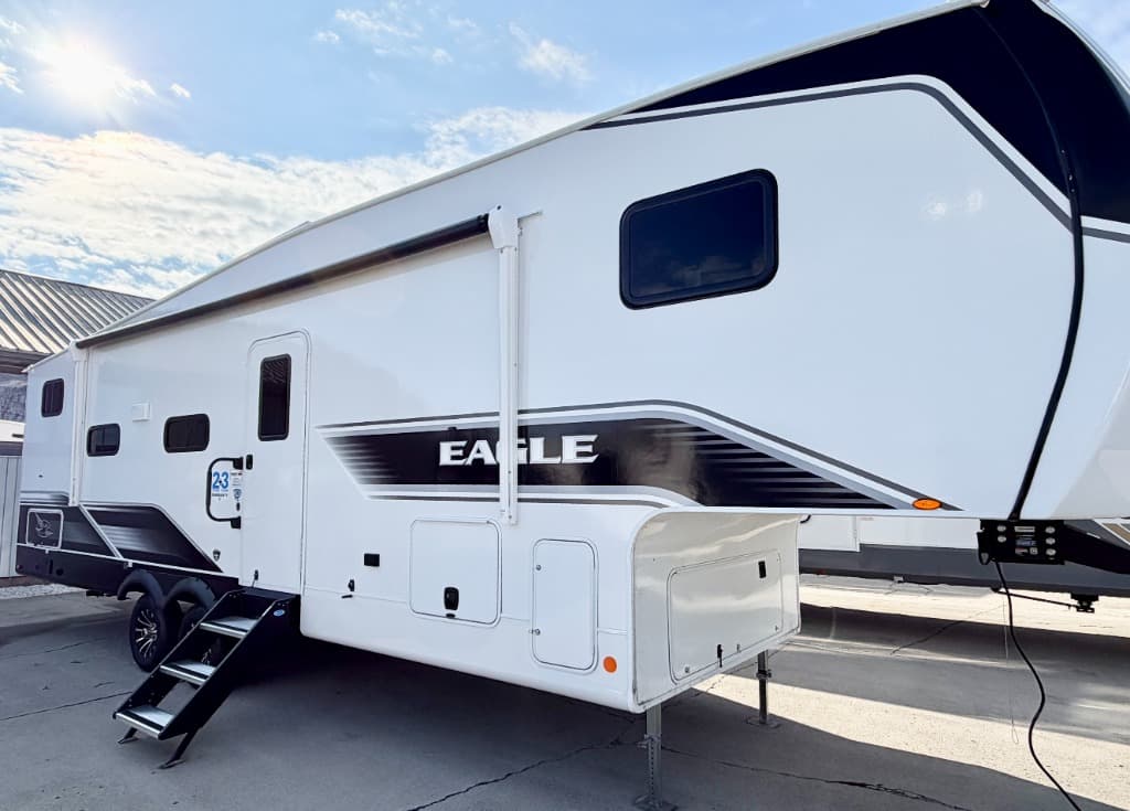 2026 Jayco Eagle SLE 28BHU