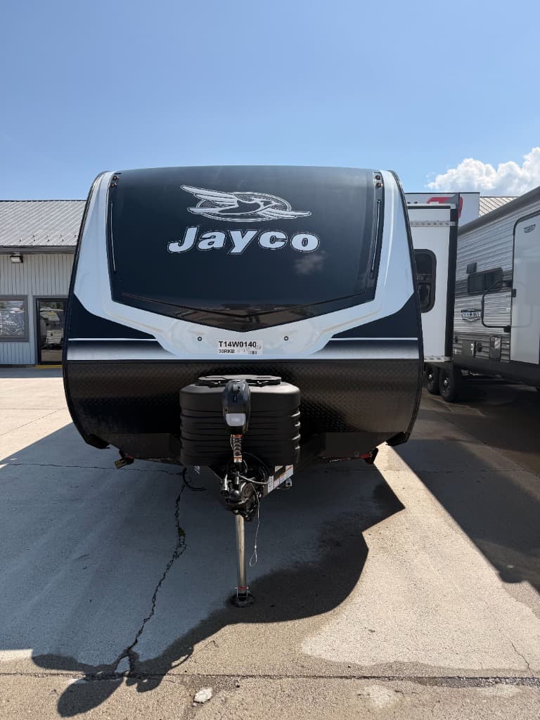 2026 Jayco Jay Feather 30RKB