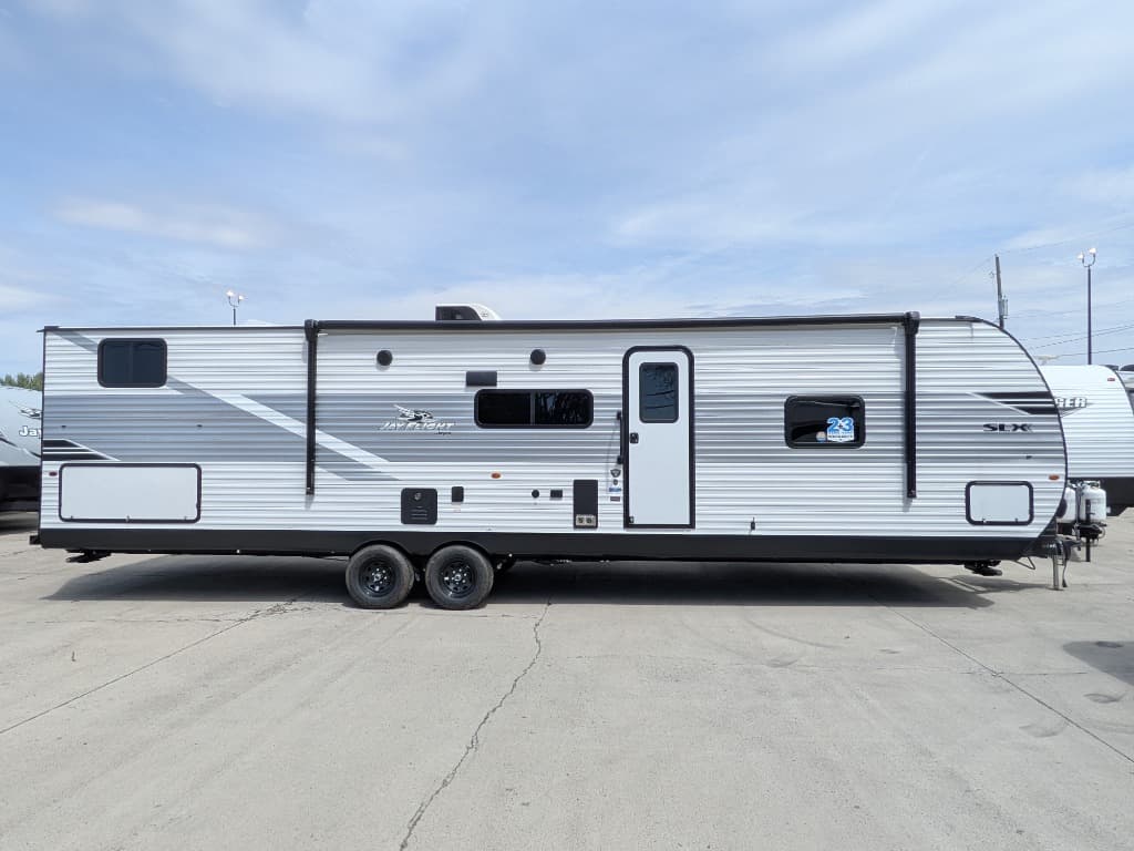2026 Jayco Jay Flight SLX 325BHT