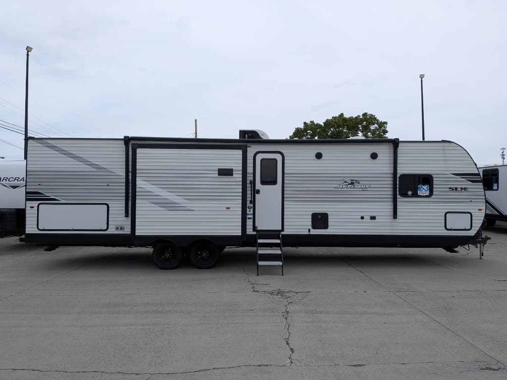 2026 Jayco Jay Flight SLX 333BTS