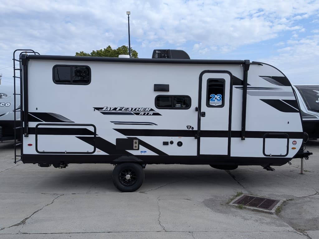 2026 Jayco Jay Feather Air 16DB