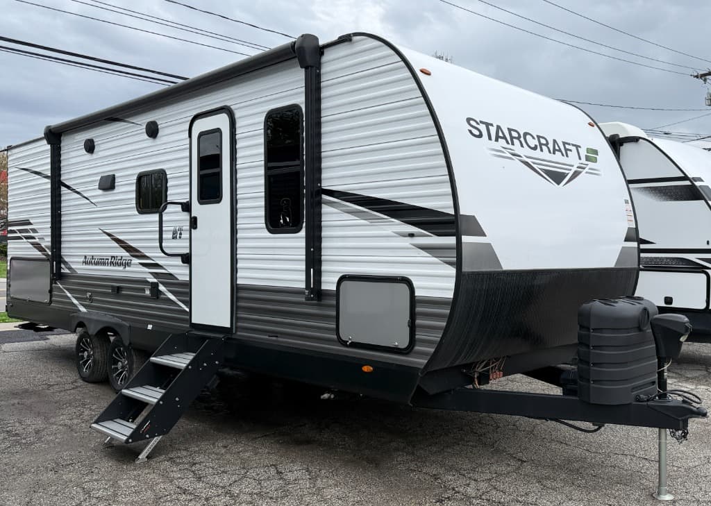 2024 Starcraft Autumn Ridge 26BHS — photo 1 of 8