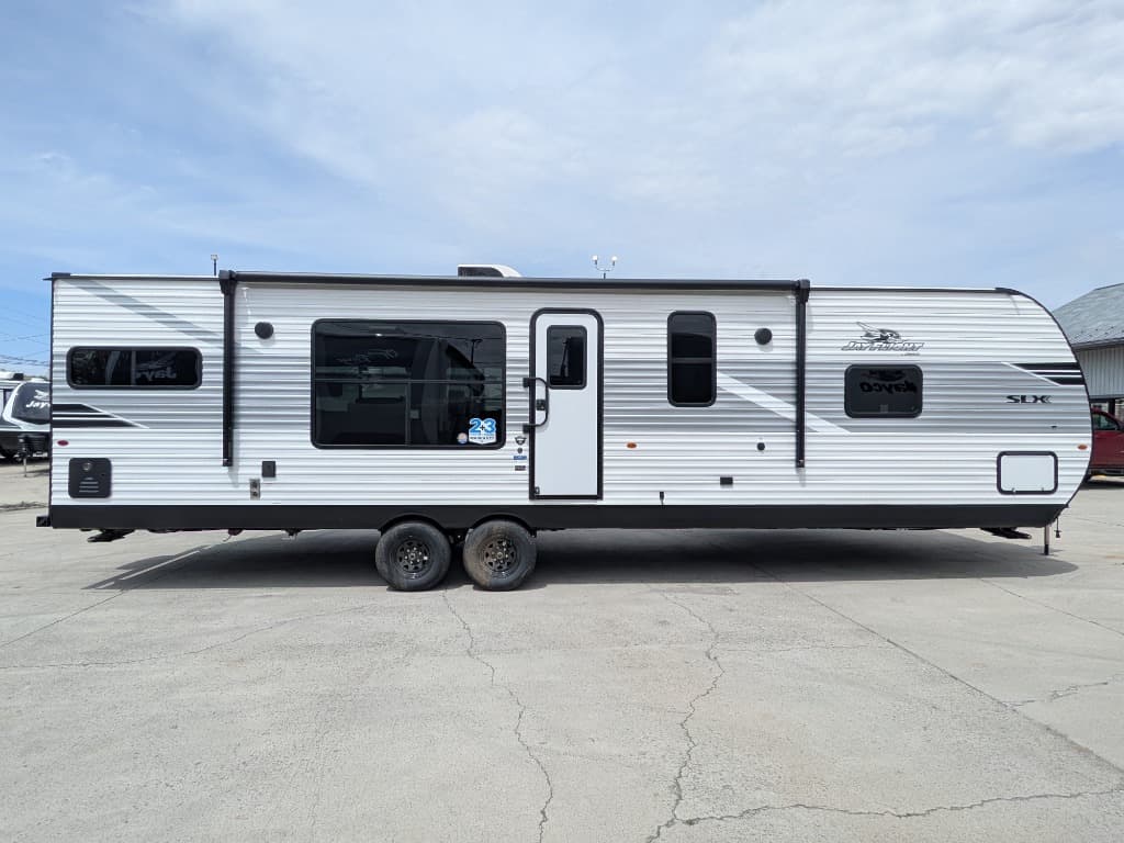 2026 Jayco Jay Flight SLX 290RKS