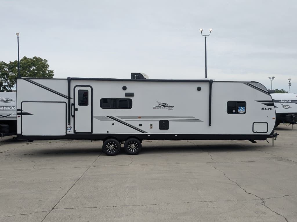2026 Jayco Jay Flight SLX 295TBS
