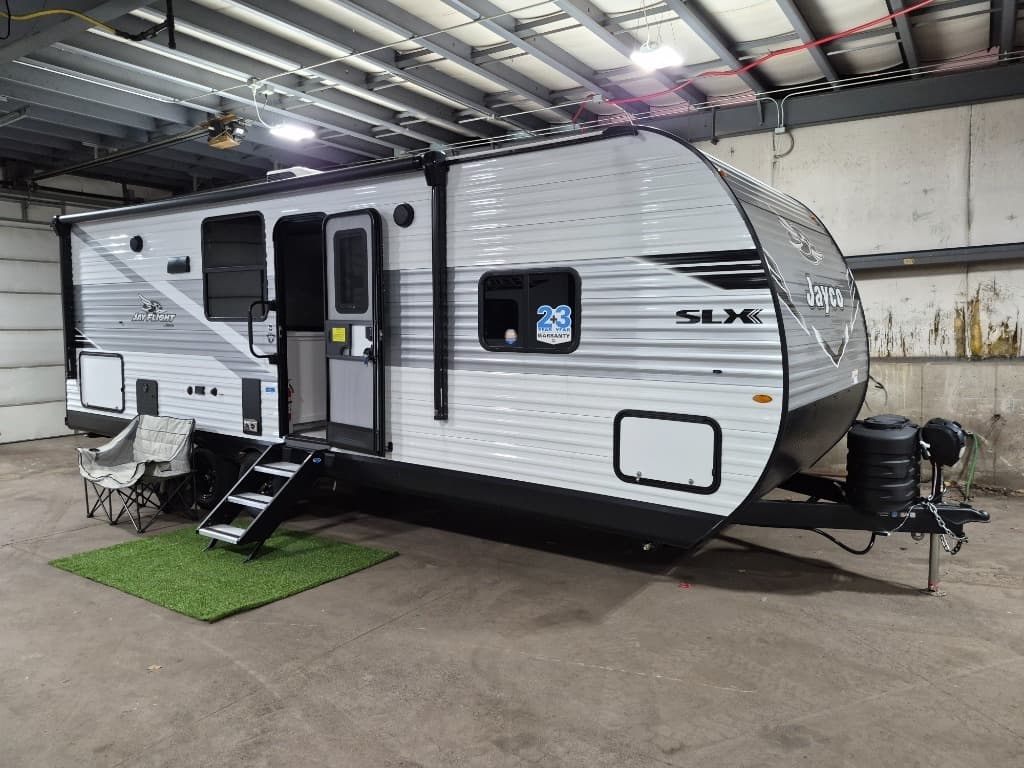 2026 Jayco Jay Flight SLX 265MWS