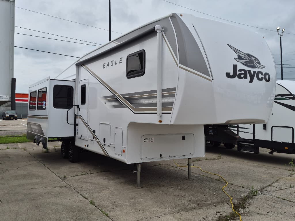 2027 Jayco Eagle SLE 30RLT