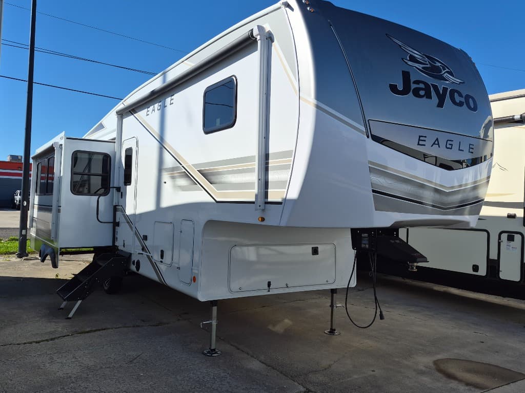 2027 Jayco Eagle 29RLC