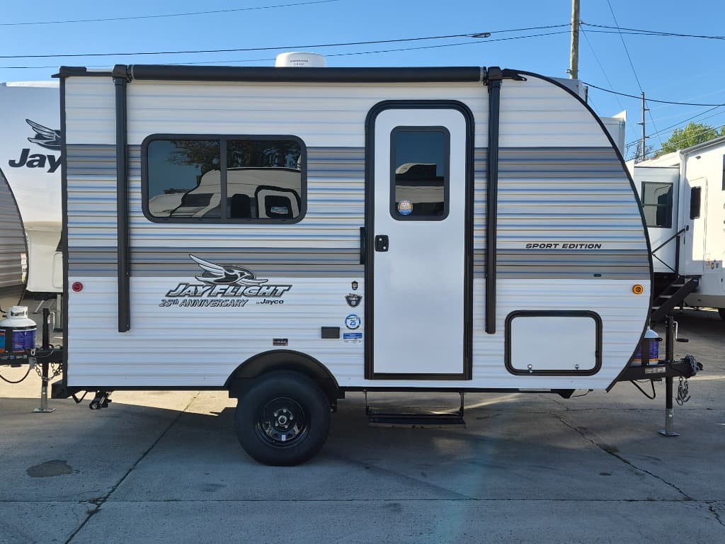 2027 Jayco Jay Flight 130RD
