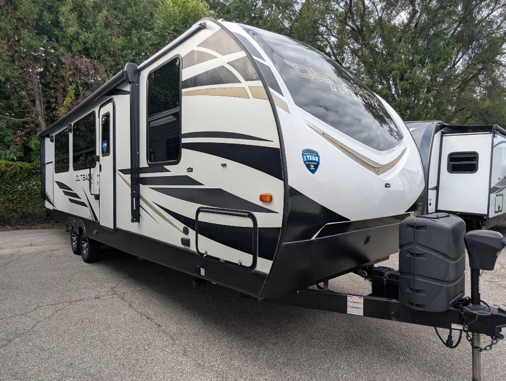2021 Keystone Outback Ultra Lite 280URB