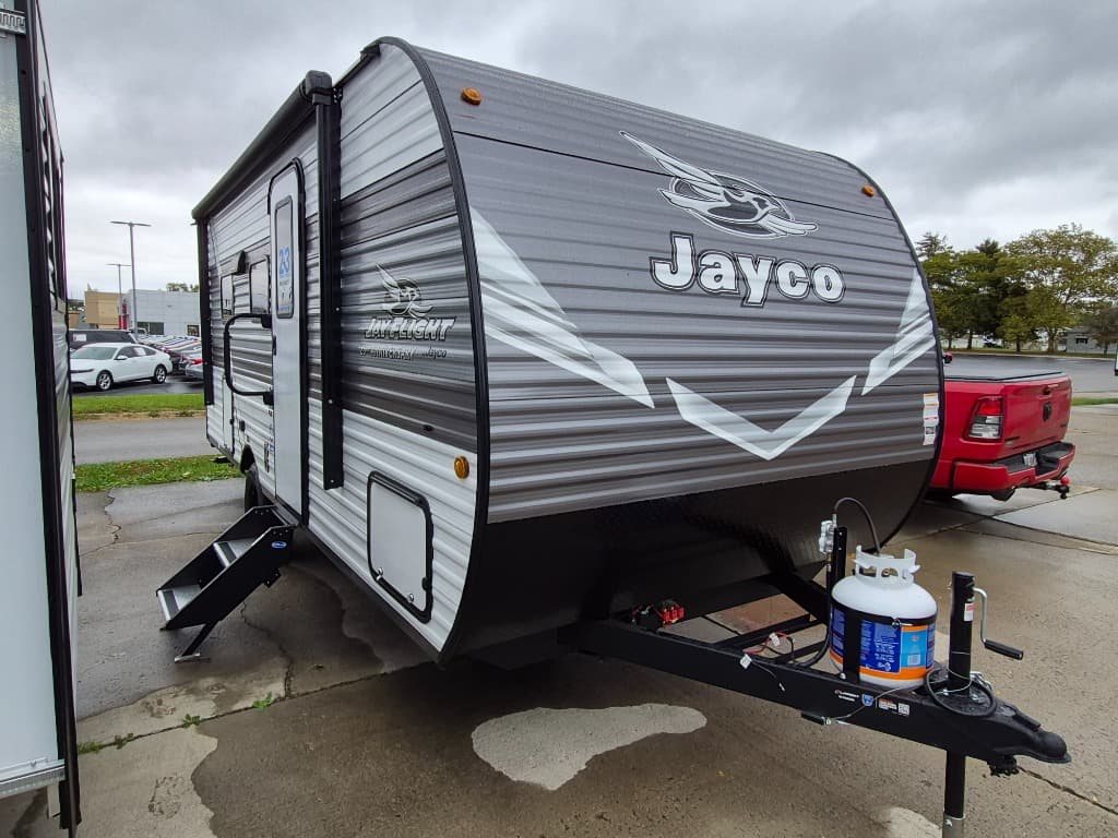 2027 Jayco Jay Flight 180LK