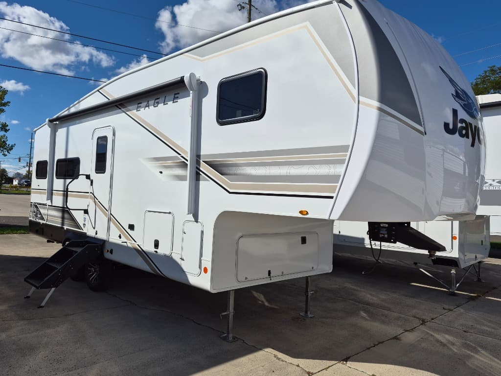 2027 Jayco Eagle SLE 24MLE