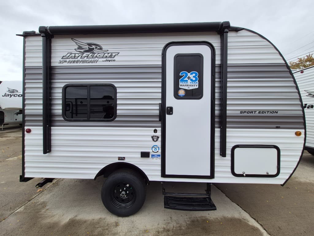 2027 Jayco Jay Flight 130BH