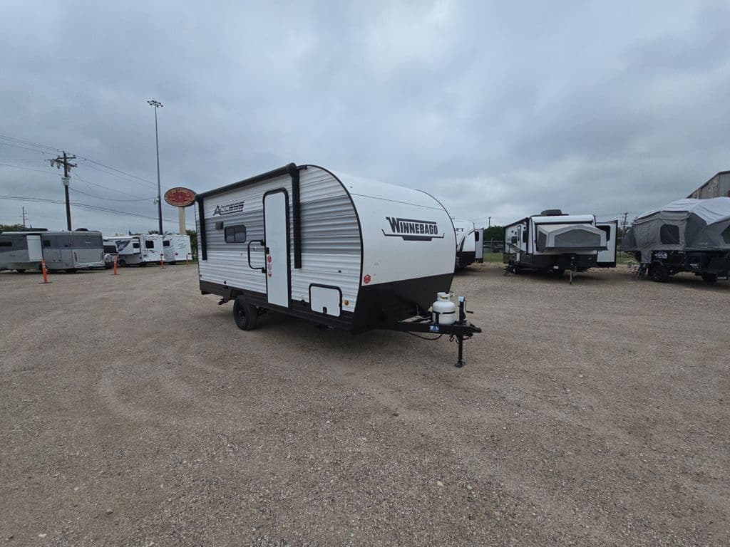 2025 Winnebago Access 15BH