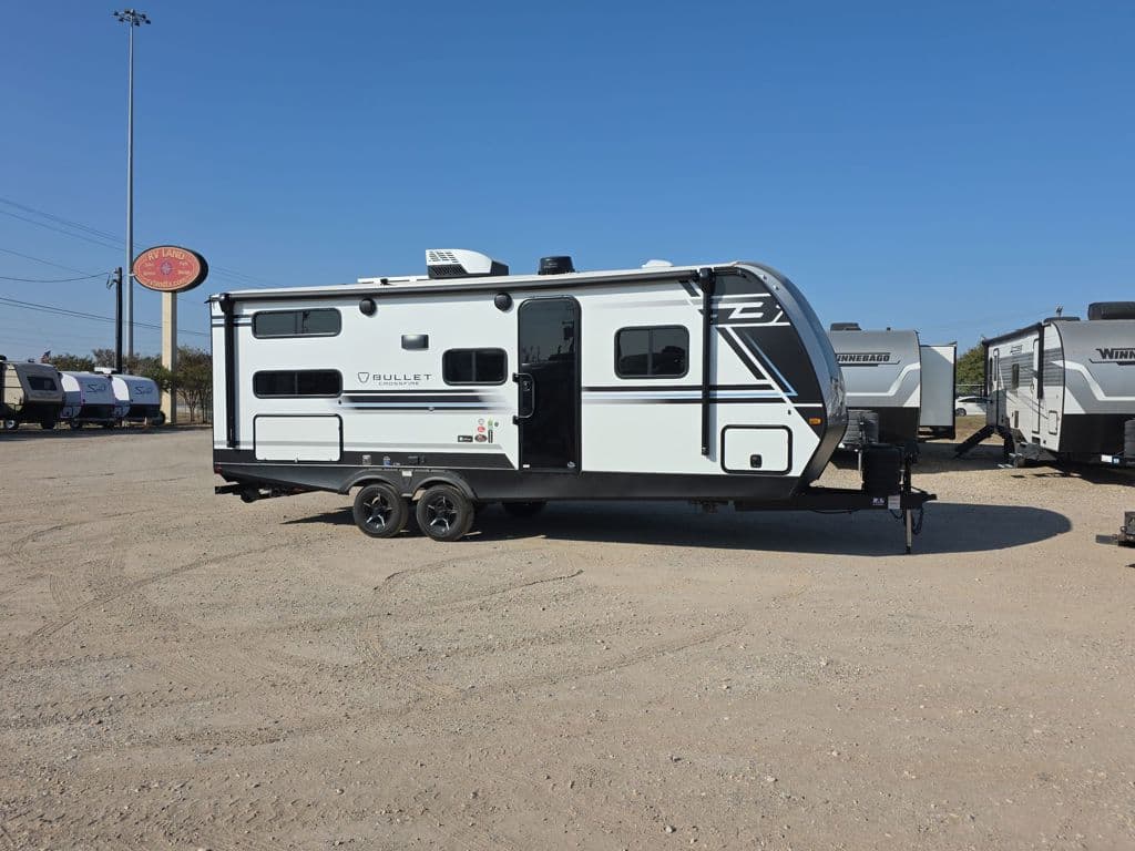2026 Keystone Bullet Crossfire 2290BH