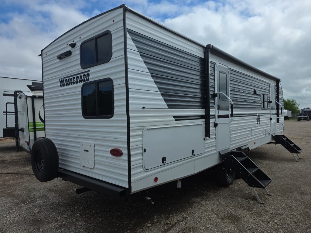 2026 Winnebago Access 27BH — photo 1 of 2