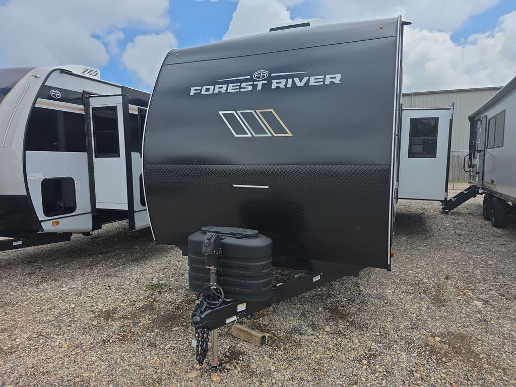 2027 Forest River Vibe 2600RK