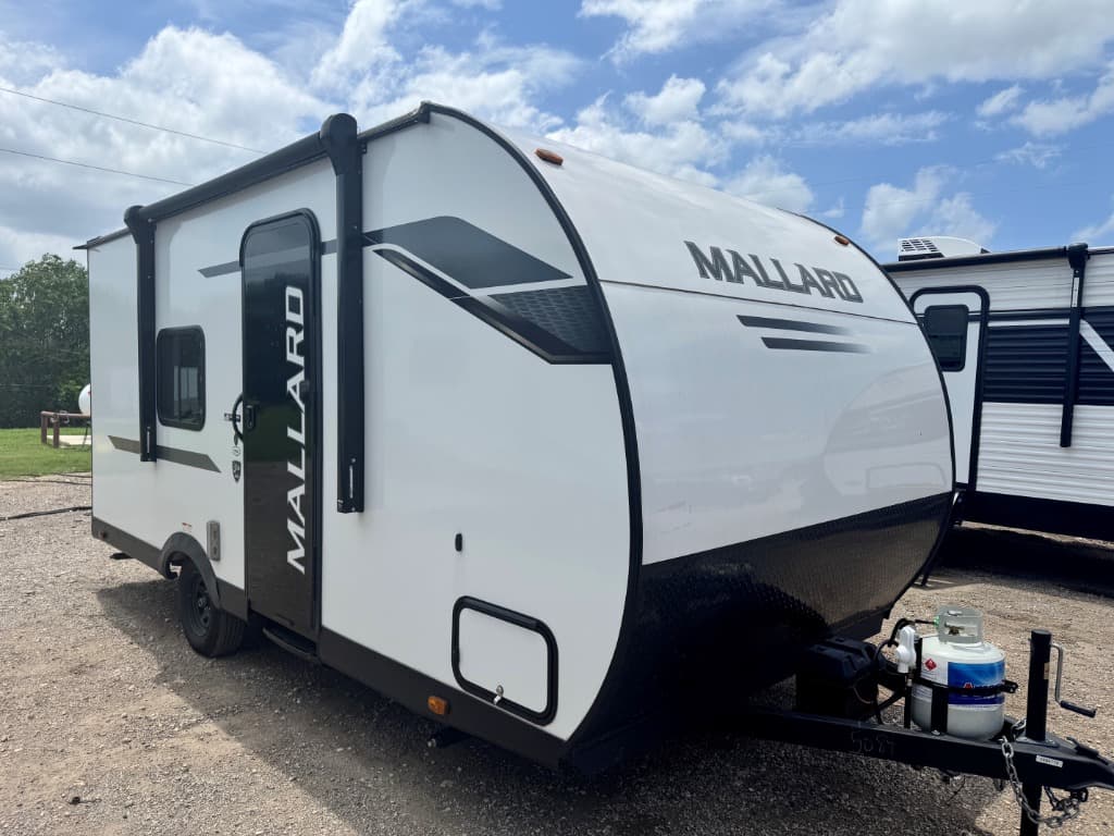 2025 Heartland Mallard 17RBL — photo 1 of 1