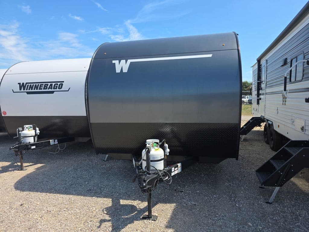 2027 Winnebago Access 18DBH