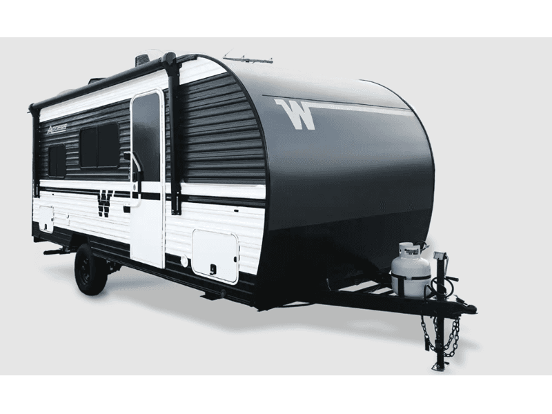 2027 Winnebago Access 18DBH
