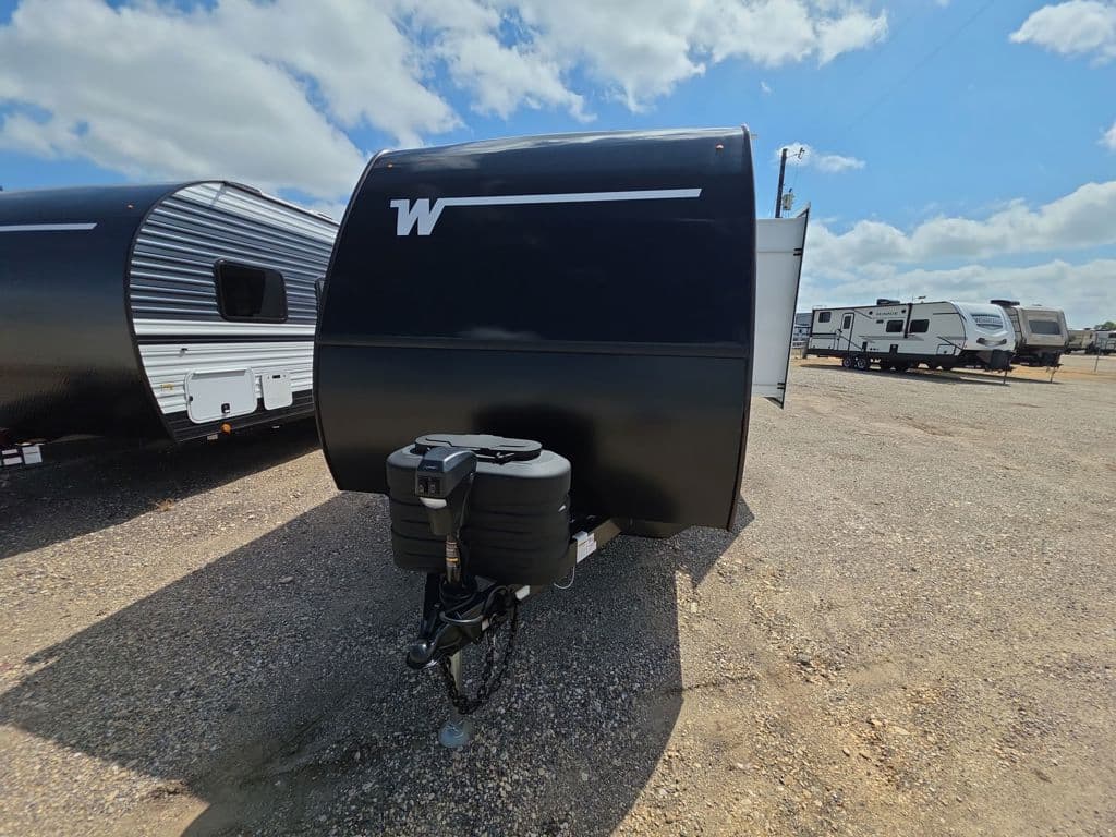 2027 Winnebago Micro Minnie 2108DS