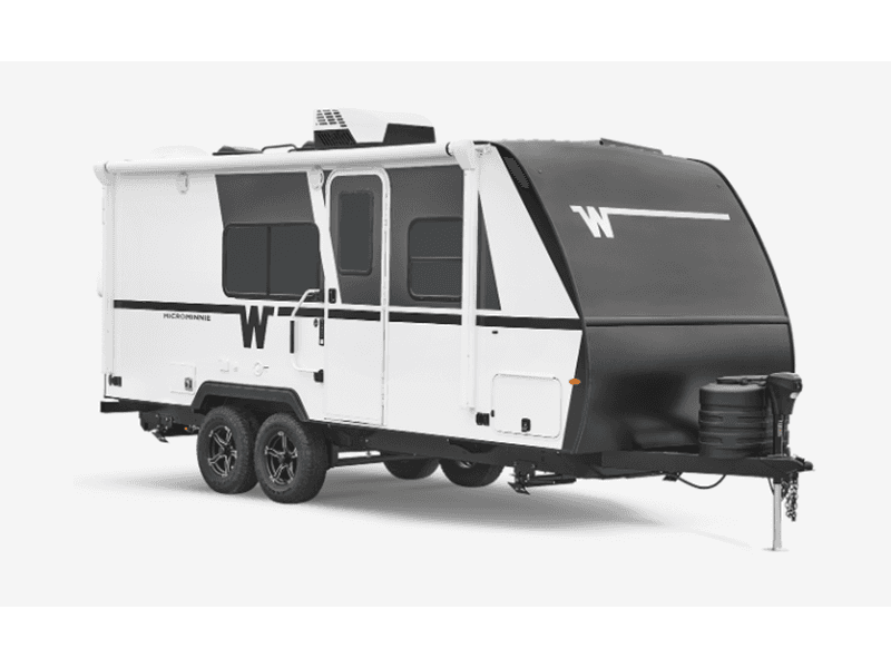 2027 Winnebago Micro Minnie 2108DS