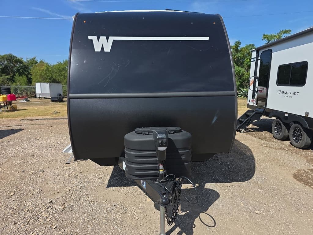 2027 Winnebago Micro Minnie 1800BH — photo 1 of 8