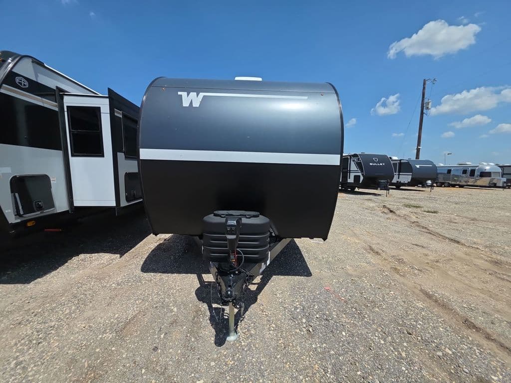 2027 Winnebago Access 25BH — photo 1 of 8