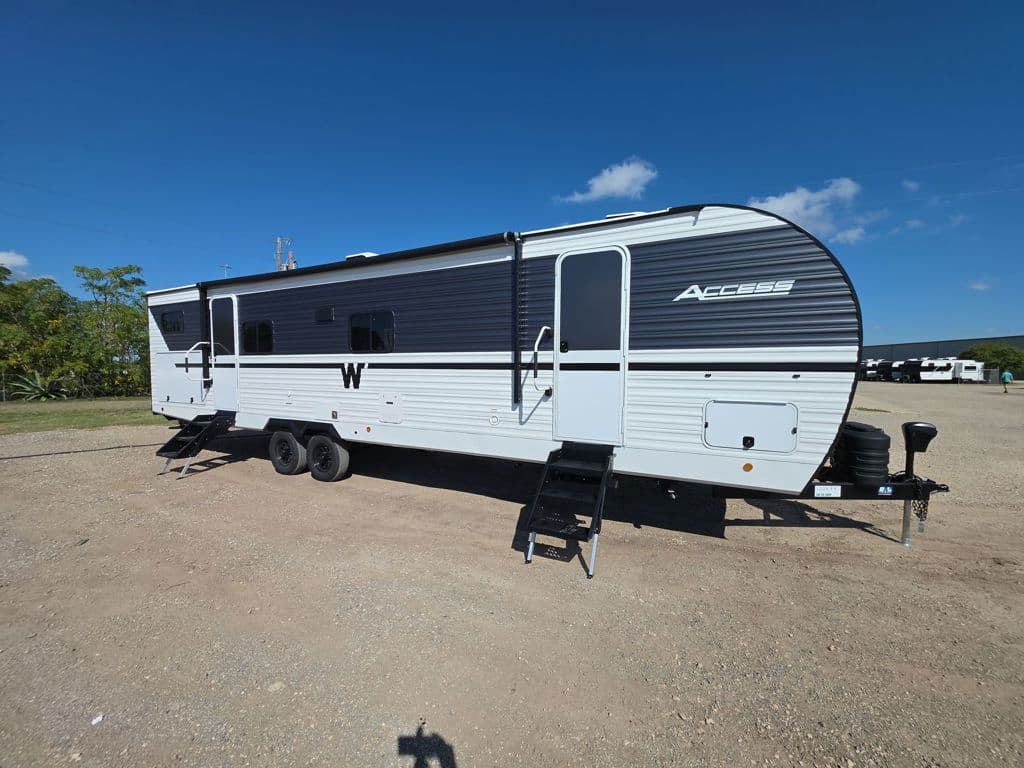 2027 Winnebago Access 32BR