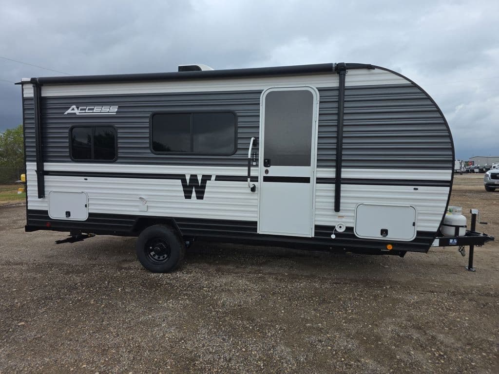 2027 Winnebago Access 18RK