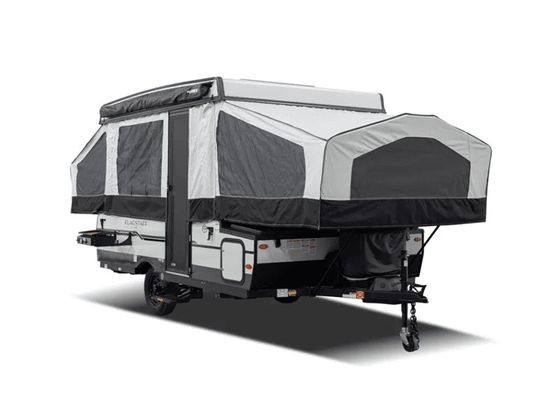 2027 Forest River Flagstaff MAC Series 227MT