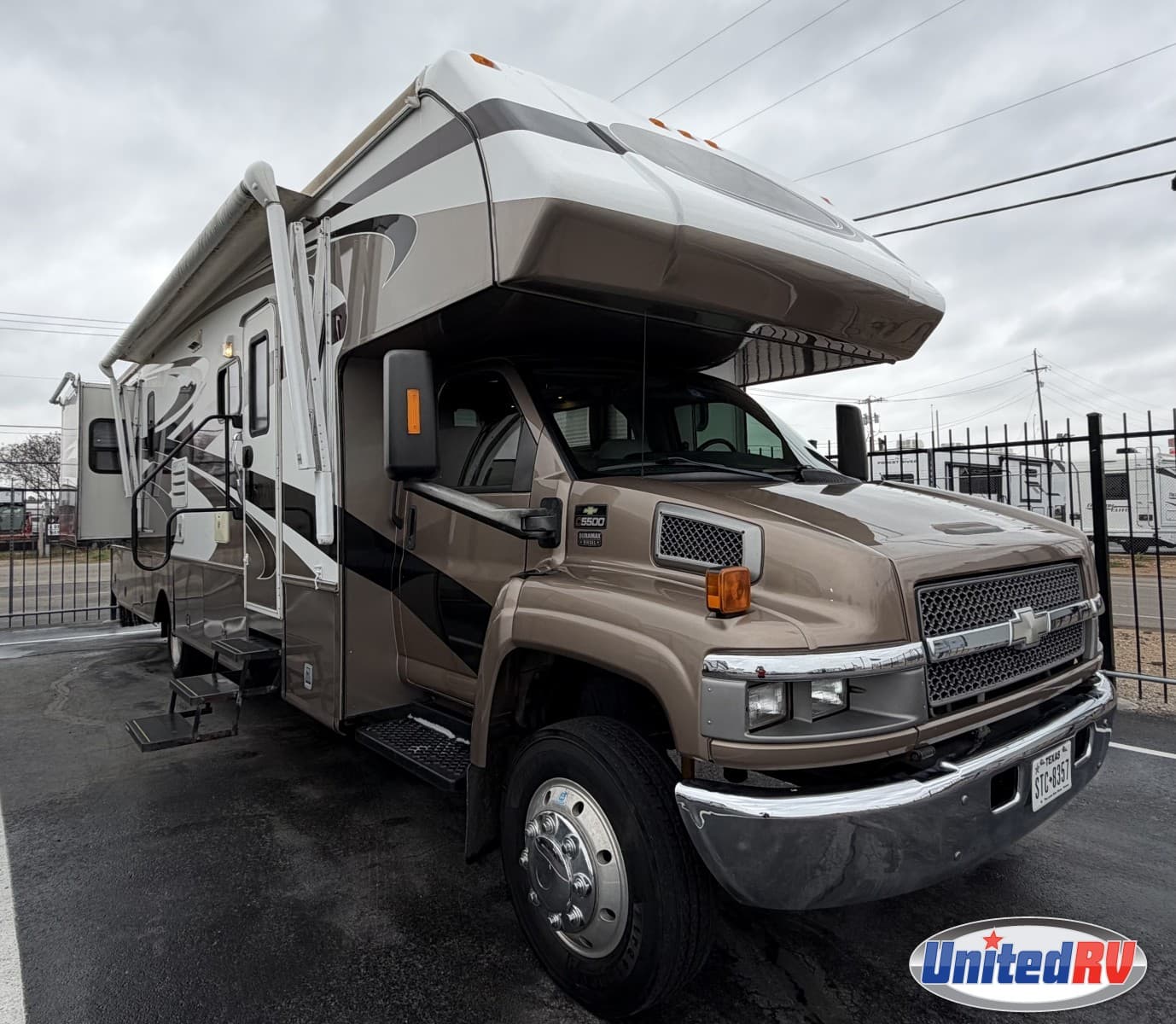 2006 Jayco Seneca