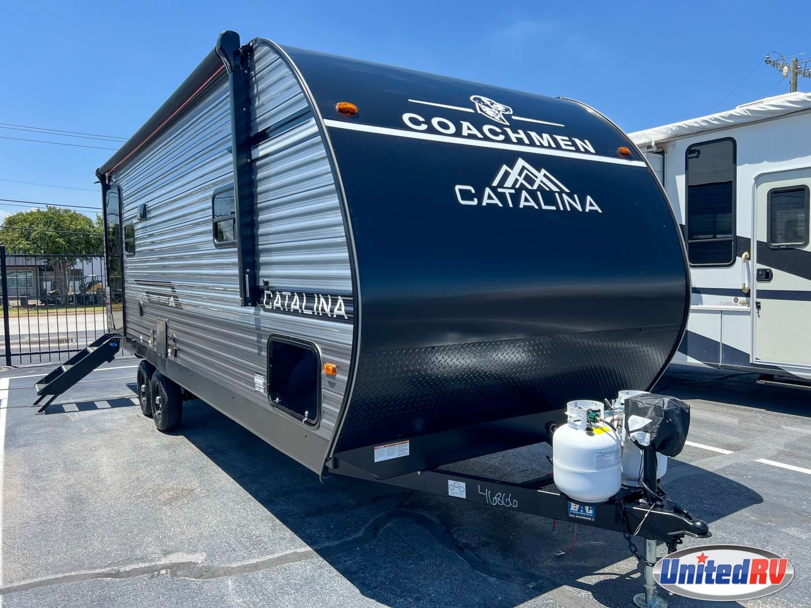 2026 Coachmen Catalina 231MKS